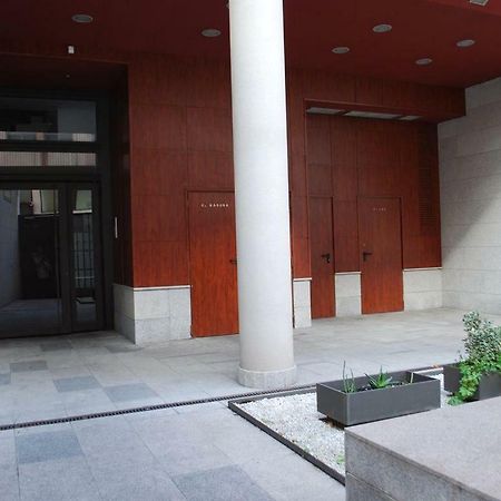 Delagua Apartments Rastro-Parking Gratuito Madrid Exterior photo